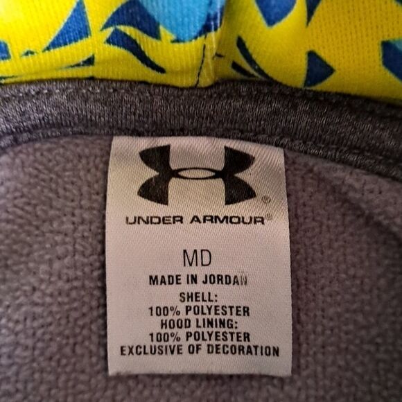 Under Armour ladies hoodie NWOT - Picture 5 of 11